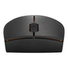 Mouse wireless Lenovo 300 nero
