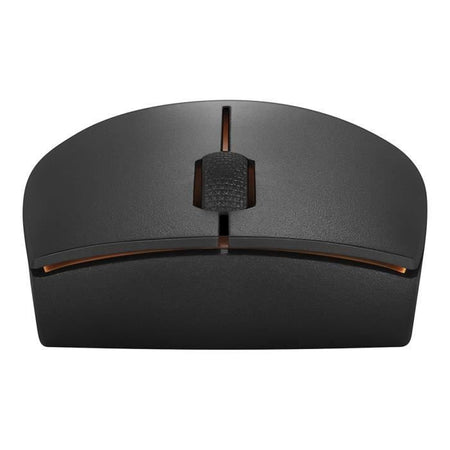Mouse wireless Lenovo 300 nero
