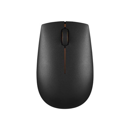 Mouse wireless Lenovo 300 nero