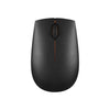 Mouse wireless Lenovo 300 nero