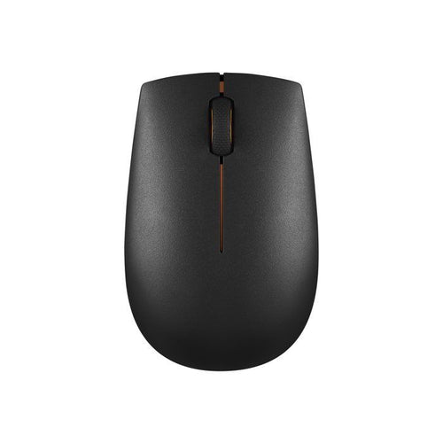 Mouse wireless Lenovo 300 nero