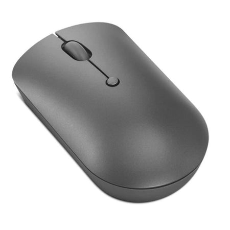 Mouse wireless USB-C compatto Lenovo 540 grigio