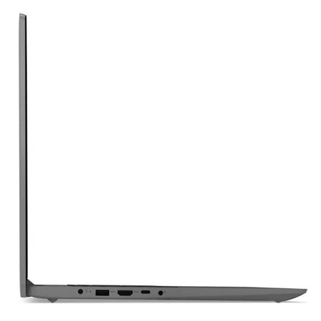 Computer portatile LENOVO IdeaPad 3 17IAU7  Windows 11 - 17.3'' FHD IPS - Core i5-1235U - 16 GB di RAM - 512 GB SSD - AZERTY