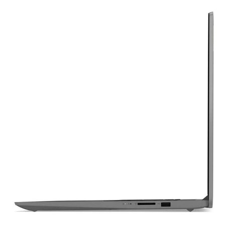 Computer portatile LENOVO IdeaPad 3 17IAU7  Windows 11 - 17.3'' FHD IPS - Core i5-1235U - 16 GB di RAM - 512 GB SSD - AZERTY