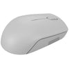Mouse wireless compatto Lenovo 300 con batteria - Grigio