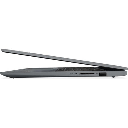 Computer portatile LENOVO IdeaPad 1 15IGL7 Windows 11 - 15.6 FHD - Celeron N4500 - 8 GB di RAM - 256 GB di spazio di archiviazione - AZERTY