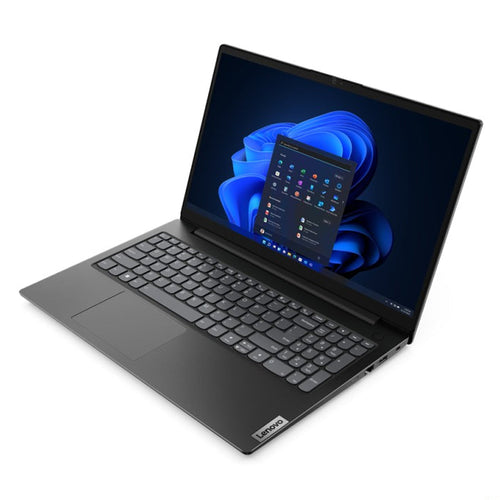 LENOVO V V15 (83A100ACIX) - NOTEBOOK 15.6 FHD - CPU INTEL i5-13420H - RAM 8GB - SSD 512GB - NO DVD - W11 HOME
