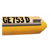 Lettere Gomfix H 150