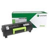 Toner Lexmark 51B2000 schwarz - Originale - Ricarica