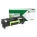 Toner Lexmark 51B2000 schwarz - Originale - Ricarica