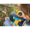 Kit dell'avventuriero con Walkie-Talkie portata 120m The Minions
