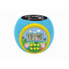 Peppa Pig sveglia con proiettore e timer