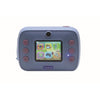 LEXIBOOK- Fotocamera istantanea Starcam foto + video Stitch - Due sensori da 1,3 MP - Flash schermo LCD da 2 pollici incluso - Blu