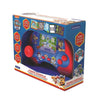 LEXIBOOK - Console educativa bilingue francese/inglese - Paw Patrol con schermo LCD da 2,8 pollici - rosso/blu - JCG100DPi1