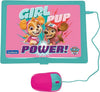 Paw Patrol Pink Talking Educational Computer  124 attività in francese e inglese