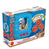 Il mio lettore di mappe interattivo bilingue Paw Patrol