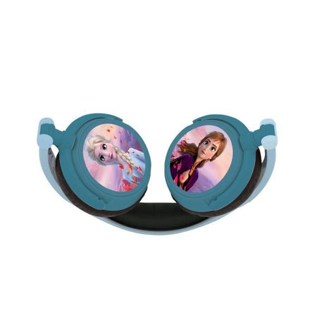cuffie stereo RDN