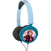 cuffie stereo RDN
