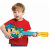 LEXIBOOK - MINIONS - Chitarra acustica per bambini - Altezza 53 cm