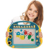 Lexibook - Minions Magic Slate - formato A5 con accessori magnetici