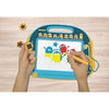 Lexibook - Minions Magic Slate - formato A5 con accessori magnetici