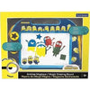 Lexibook - Minions Magic Slate - formato A5 con accessori magnetici