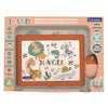 Lexibook - Computer educativo sui colori degli animali  124 attività (francese/inglese)
