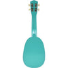 Lexibook - Stitch Ukulele - Circa 53 cm - Legno - 6 corde in nylon - Guida fornita