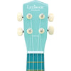 Lexibook - Stitch Ukulele - Circa 53 cm - Legno - 6 corde in nylon - Guida fornita