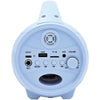Altoparlante Bluetooth wireless illuminato con microfono Frozen