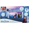 Altoparlante Bluetooth wireless illuminato con microfono Frozen