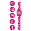Orologio Barbie con schermo a colori, fotocamera e scheda di memoria da 8 GB