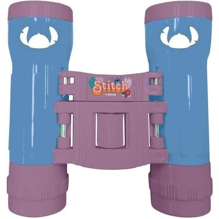 Kit dell'avventuriero con walkie-talkie Stitch