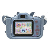 Stitch Kids Fotocamera con Protezione