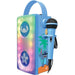 Potente altoparlante Bluetooth Stitch illuminato con microfono