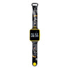 Lexibook - Batman - Orologio LED connesso - Bracciale regolabile