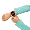 Lexibook - Paw Patrol - Orologio LED connesso - Bracciale regolabile