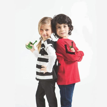 Walkie Talkie Dinosauro 3D da 500 m