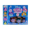 LEXIBOOK - Disney Crystal Surprise Balls Serie 2.5