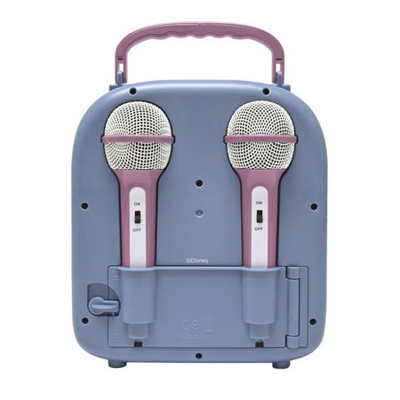 Altoparlante Bluetooth Stitch con microfoni