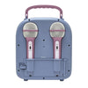 Altoparlante Bluetooth Stitch con microfoni