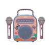 Altoparlante Bluetooth Stitch con microfoni
