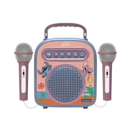 Altoparlante Bluetooth Stitch con microfoni