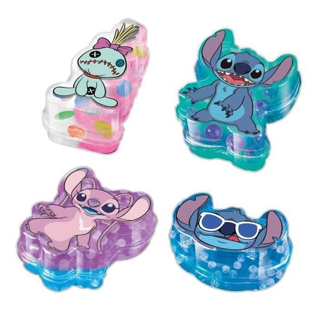 LEXIBOOK - Studio creativo Slimy Stitch