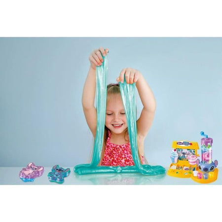 LEXIBOOK - Studio creativo Slimy Stitch