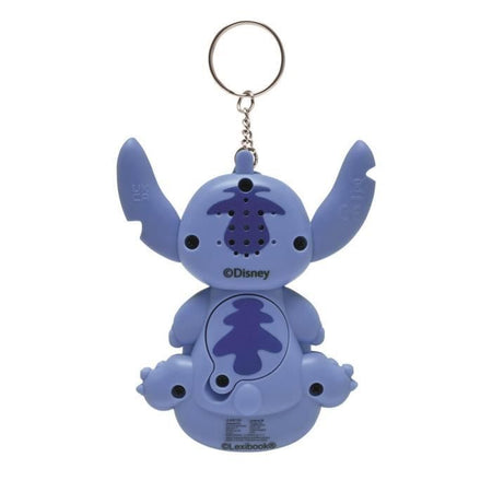 LEXIBOOK - Il mio compagno virtuale Stitch