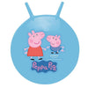 Palla gonfiabile rimbalzante di Peppa Pig 45 cm