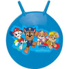 PAT PATROUILLE - Pallone da Salto Gonfiabile - 45cm - da 3 anni