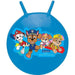 PAT PATROUILLE - Pallone da Salto Gonfiabile - 45cm - da 3 anni