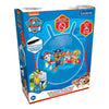 PAT PATROUILLE - Pallone da Salto Gonfiabile - 45cm - da 3 anni